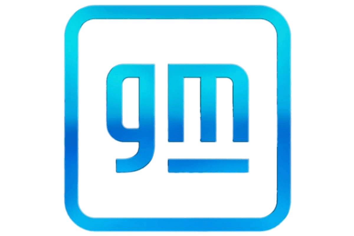 General Motors - Cliente TRACOMEX