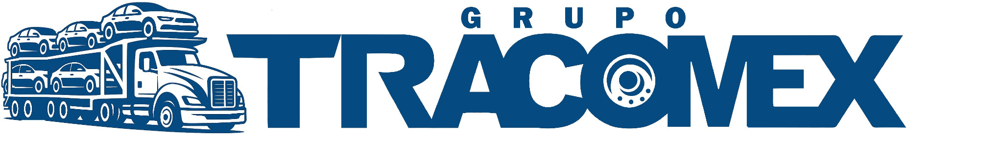 TRACOMEX - Transporte Automotriz