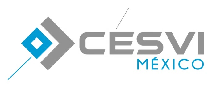 Logotipo CESVI México