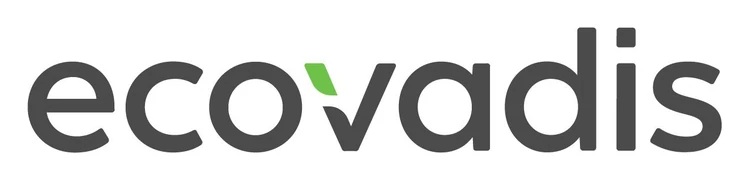 Logotipo EcoVadis